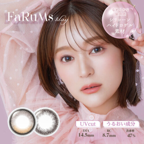 FaRuMs 1day