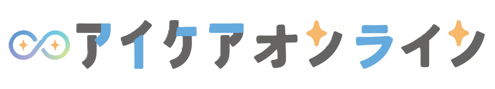 オンラインショップロゴ