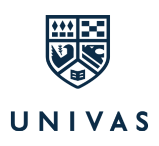 UNIVASロゴ